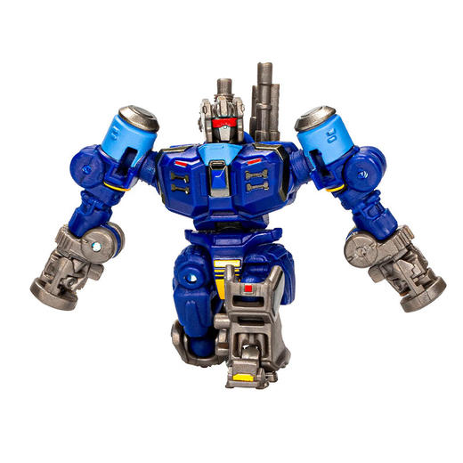 孩之宝F8749XC00变形金刚工作室系列电影《大黄蜂》核心级轰隆隆 商品图3