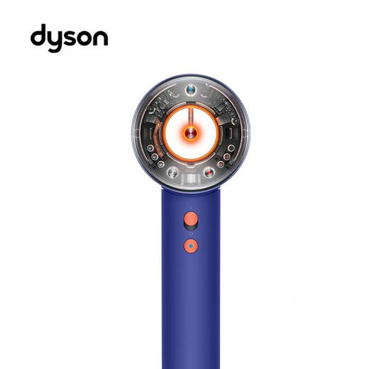 新品上市【家居】戴森 Dyson 吹风机 Supersonic HD16 # 商品图3