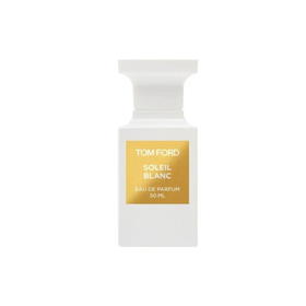 TF璀璨流光 阳光琥珀 SOLEIL BLANC 女士香水50ml