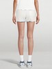 Sporty & Rich - Prince Sporty Terry Shorts - White/Lapis - 短裤 - 白/青石蓝色 商品缩略图2