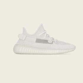 【阿迪达斯】YEEZY椰子鞋HO6316
