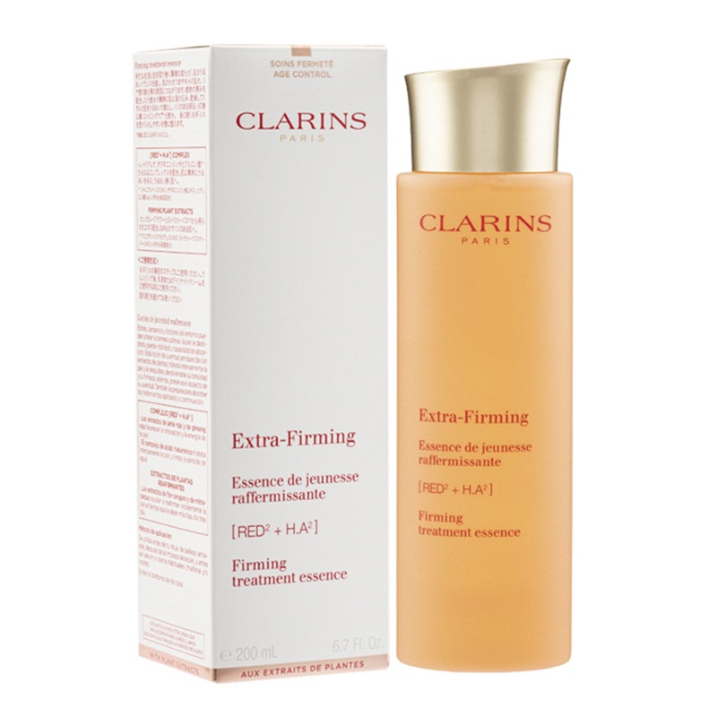 法国 Clarins/娇韵诗弹簧水 50ml/200ml 版本随机发