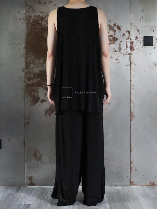 Rick Owens | LIDO针织背心 商品图2