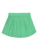 Sporty & Rich - Prince Sporty Pleated Skirt - Clean Mint - 裙子 - 薄荷 商品缩略图1