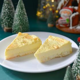 麦美鱼纽约芝士蛋糕/个（需冷藏保存）