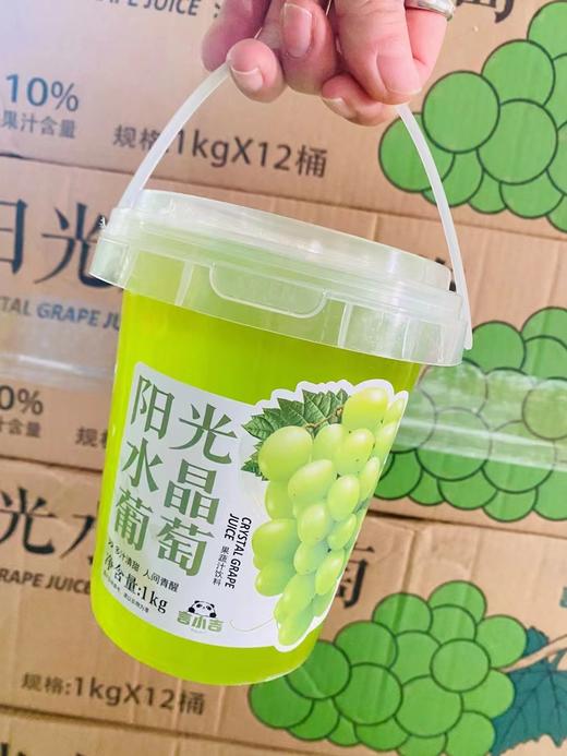 水果吨吨桶2桶 商品图1