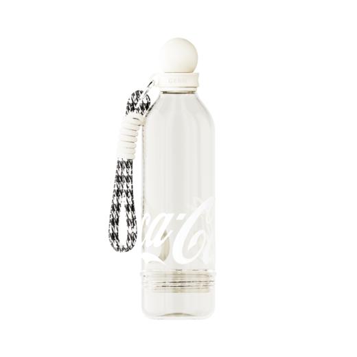 GERM 可口可乐联名款泡泡运动水壶 商品图0