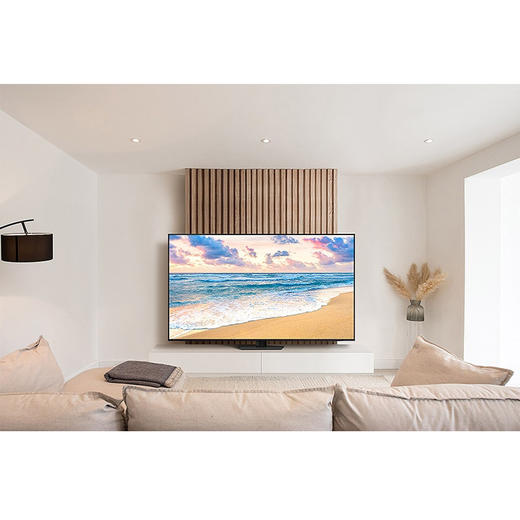 【年终燃购】三星（SAMSUNG） Neo QLED量子点 Mini LED AI电视 超薄4K 120Hz高刷 HDMI2.1 65英寸/75英寸/85英寸 商品图7