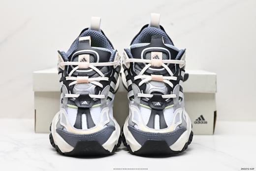 阿迪达斯Adidas XLG RUNNER DELUXE复古休闲运动慢跑鞋IH7796男女鞋 商品图6