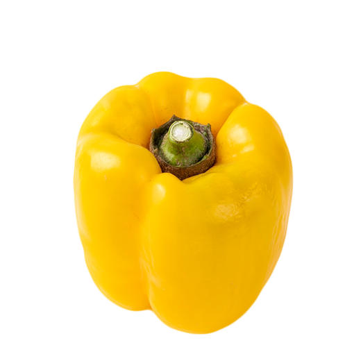 精品菜：彩椒500g（红黄各1） 商品图2