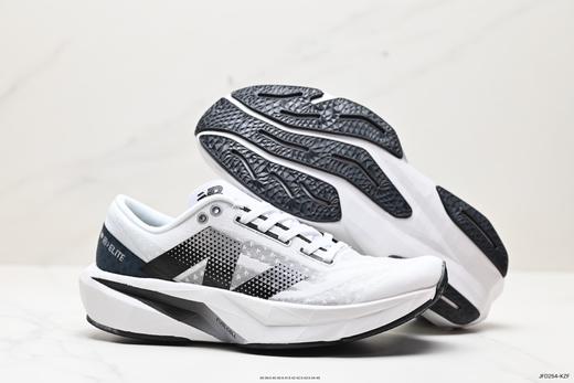 新百伦New Balance FuelCell SuperComp Elite v4舒适低帮休闲跑步鞋MECELLN4男鞋 商品图3