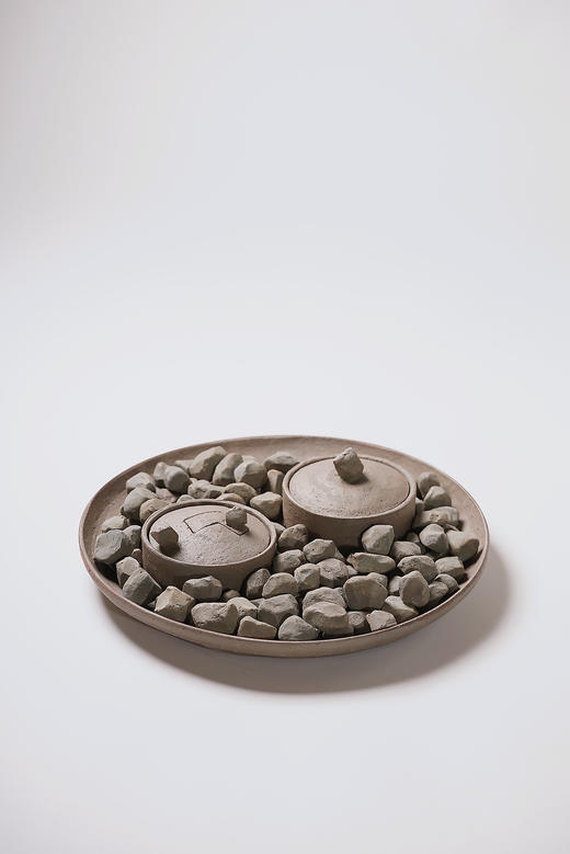 石原稔久03盘香套装 商品图0