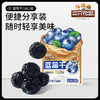 三只松鼠 蓝莓干 16g/袋 商品缩略图3