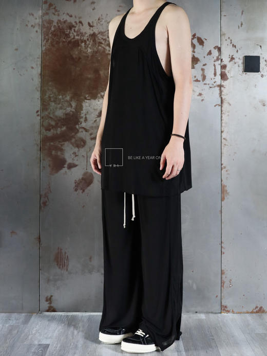 Rick Owens | LIDO针织背心 商品图3