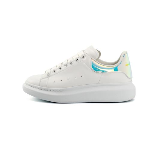 【2F】Luxemporium睿锦尚品 ALEXANDER MCQUEEN镭射尾低帮休闲鞋 商品图3