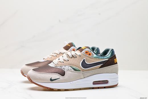 耐克Nike Air Max 1 ’87 OG复古休闲跑步鞋HQ2640-200男女鞋 商品图3