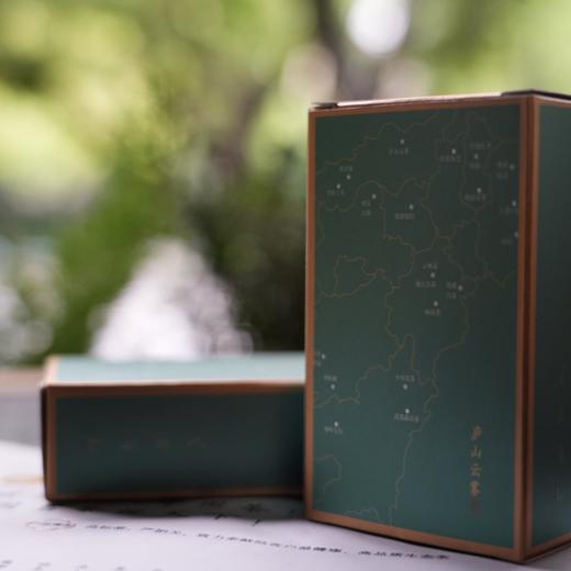 【庐山云雾茶】多彩江西系列 商品图5