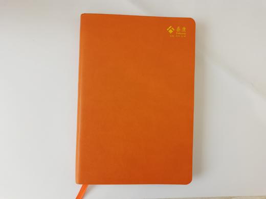 品牌文创商务款32开笔记本 JXHC 商品图3