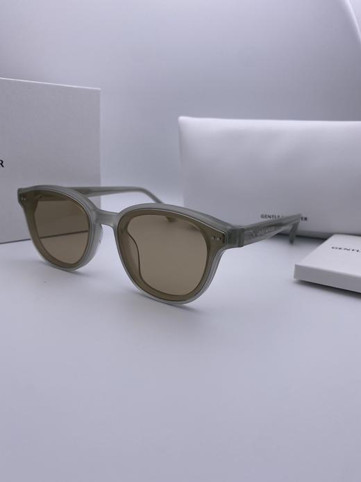 425-11 GM jade 墨镜 高端免带 商品图10