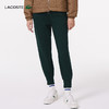 Lacoste法国鳄鱼女装束脚抽绳健身裤休闲百搭运动长裤XF0142-98 商品缩略图0