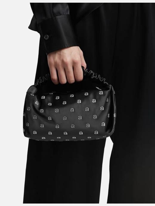 【2F】Luxemporium睿锦尚品 ALEXANDER WANG手拿包 商品图2
