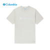 哥伦比亚男式LOGO款冰感速干短袖T恤AE0543 商品缩略图0