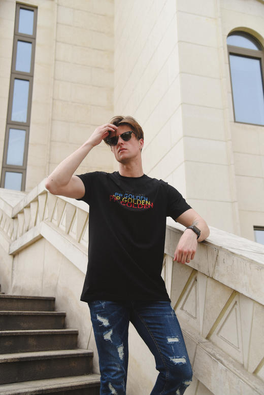 PP.GOLDEN 【牛仔裤】 PTD01929235 商品图2