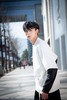 S412412963极简短袖T恤 商品缩略图4