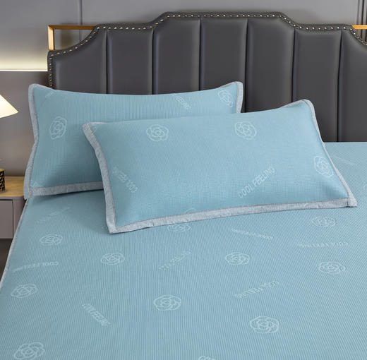 新品上市  凉感席三件套（床笠款） 商品图2