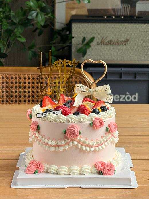 水果满满E款 nm 商品图0