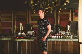 PP.GOLDEN  【T恤】 PTD06929350