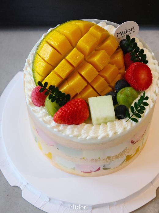 水果大爆炸 | 维C满满 商品图2