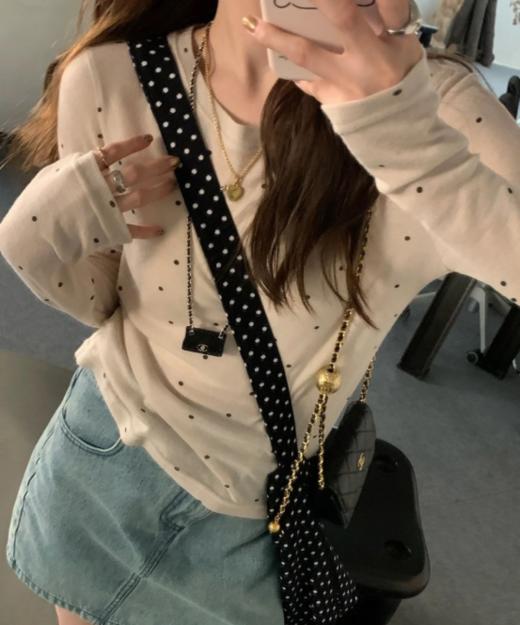 🌻【天丝防晒上衣】❗1.面料自带垂感、空气感，👉大夏天穿它都不粘身哈微凉肤感，🌟特别舒服 商品图3