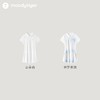【24年夏新品】【高尔夫系列】moodytiger女童运动polo连衣裙24年春季新款41211903 商品缩略图4