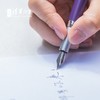 清华文创纯紫商务钢笔 商品缩略图1