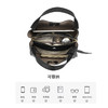 星期六时髦百搭大容量手提包SS3521A416 商品缩略图6