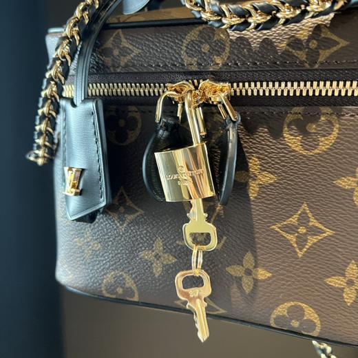 驴牌老花盒子包发财水桶包夏季今年流行斜挎小包包 商品图14