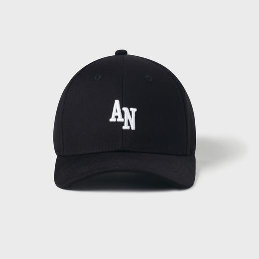 男童女童棒球帽鸭舌帽夏季新款安奈儿童装AM420638 商品图2