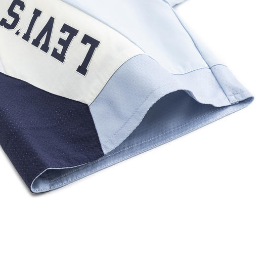 LEVIS 夏 大童小童 儿童童装短裤 LVB-FS-K759 商品图4