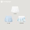 【24年夏新品】moodytiger儿童半身裙24年春夏新款女童休闲时尚防走光短裙41211801 商品缩略图4