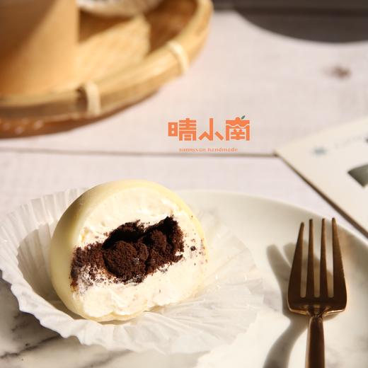 糯叽叽奶呼呼的招牌雪媚娘 大福  单颗装 四种口味任选  满128免费送货~） 商品图5