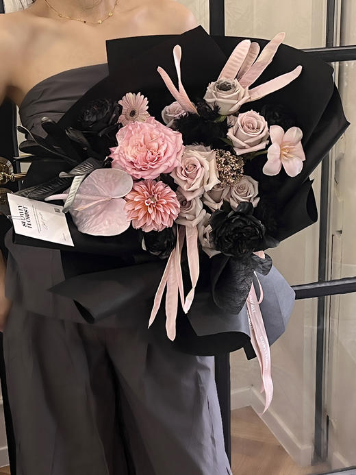 盲盒花束（备注喜欢色系） 商品图14