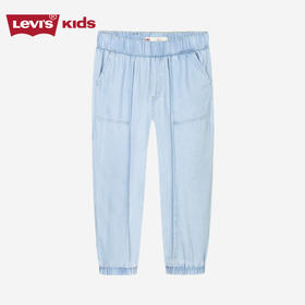 LEVIS 夏 大童小童 儿童童装长裤 LVB-PX-K718