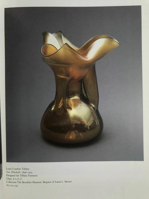 二十世纪美国手工艺史：理想家居1900-1920 269幅插图（100幅彩色） 平装16开 商品图6