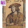 预售 【中商原版】Early Colour Printing 进口艺术 早期彩色印刷：大英博物馆中的德国文艺复兴时期木刻作品 商品缩略图1