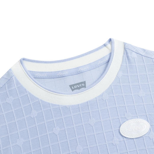 LEVIS 夏 大童小童 儿童童装T恤 LVG-KT-K499 商品图2