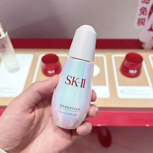 【特惠】【品牌授权】SK-II 小灯泡50ml 商品图4