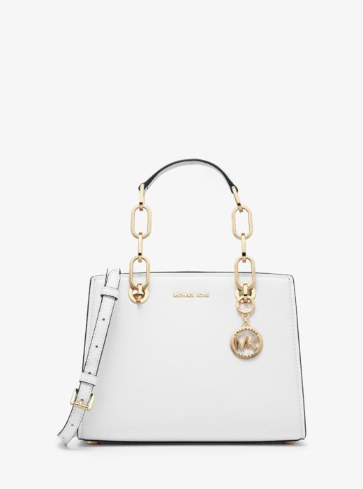 【MK】MICHAEL KORS Cynthia 小号手提包 商品图0