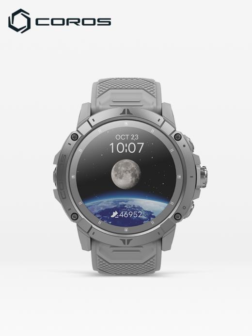 COROS 高驰 VERTIX 2S 户外探险手表（内含双表带） 商品图4