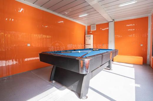 杭州慢姑娘密林仙踪别墅轰趴 商品图12